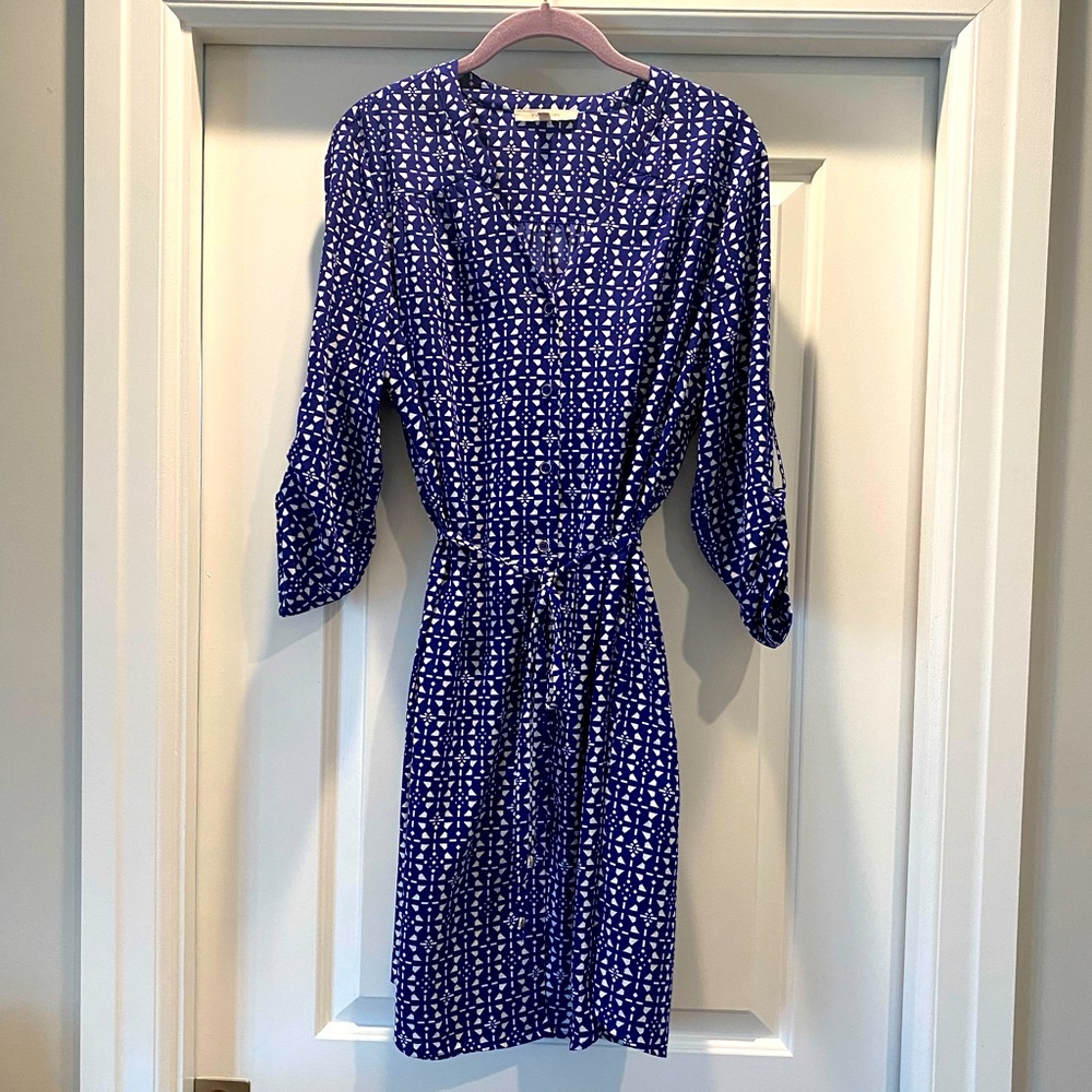 41 Hawthorn Dress